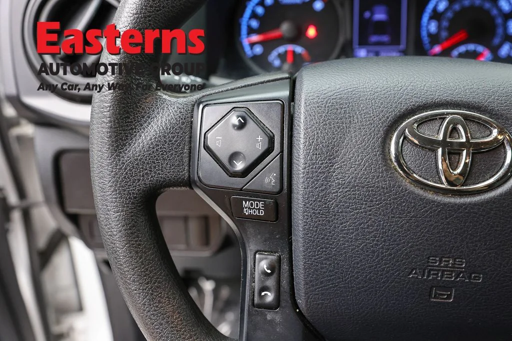 Used 2020 White Toyota SR image 14
