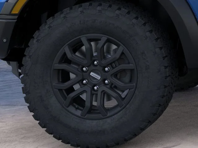 New 2026 Velocity Blue Metallic Ford Raptor® image 21