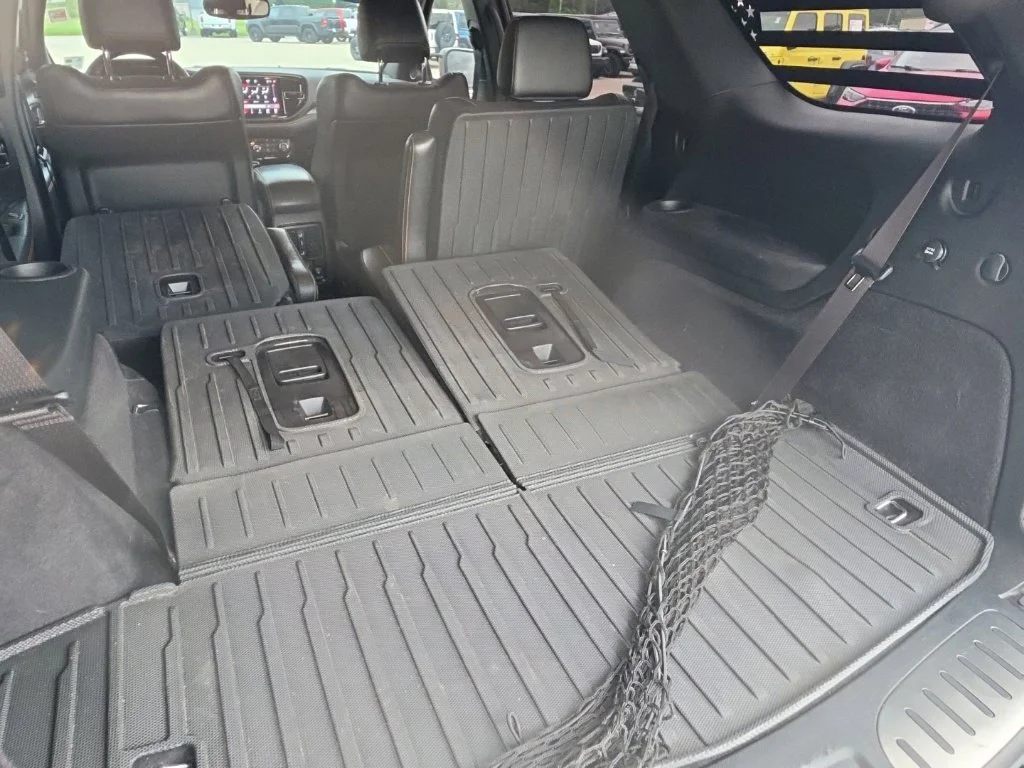 Used 2023 Silver Dodge R/T image 23