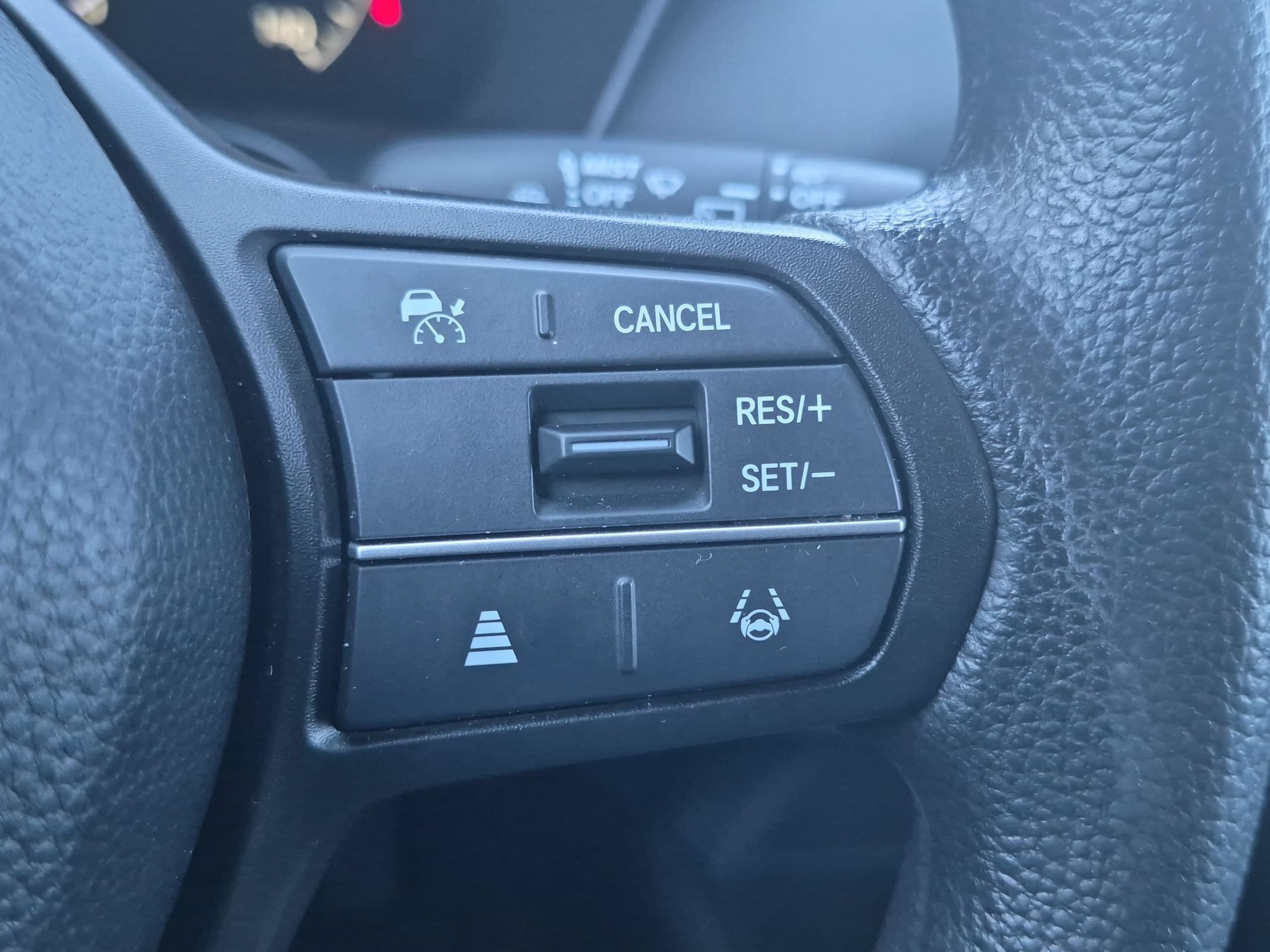 2024 Honda HR-V LX - Photo 15