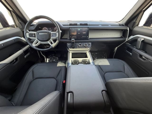 Certified Used 2025 White Land Rover S image 12