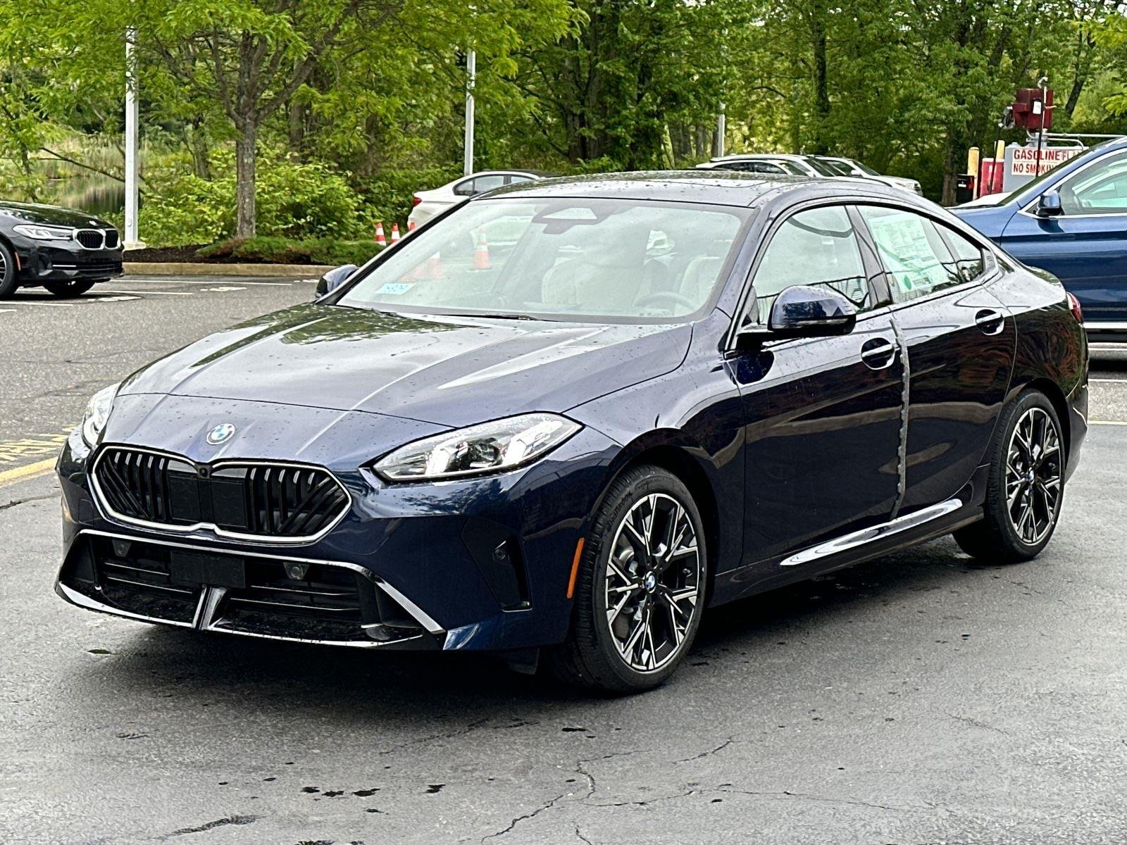 2025 Bmw 228i xDrive GC photo 3