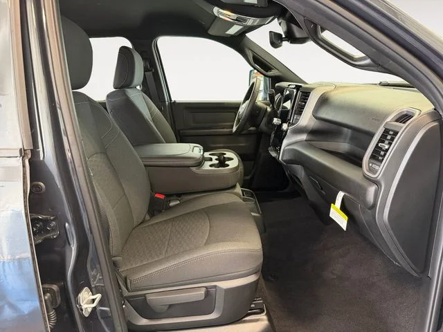 2026 RAM 2500 Tradesman/Black Express - Photo 15