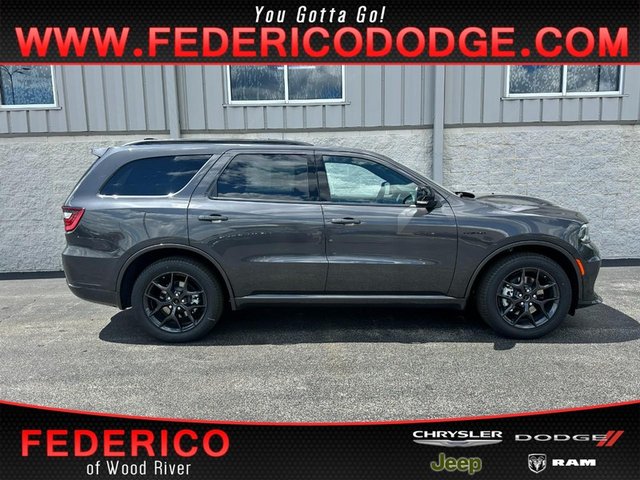 2026 Dodge Durango GT Plus HEMI V8 AWD