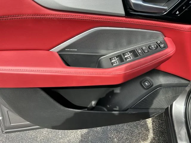 2026 Acura MDX A-Spec Package - Photo 13