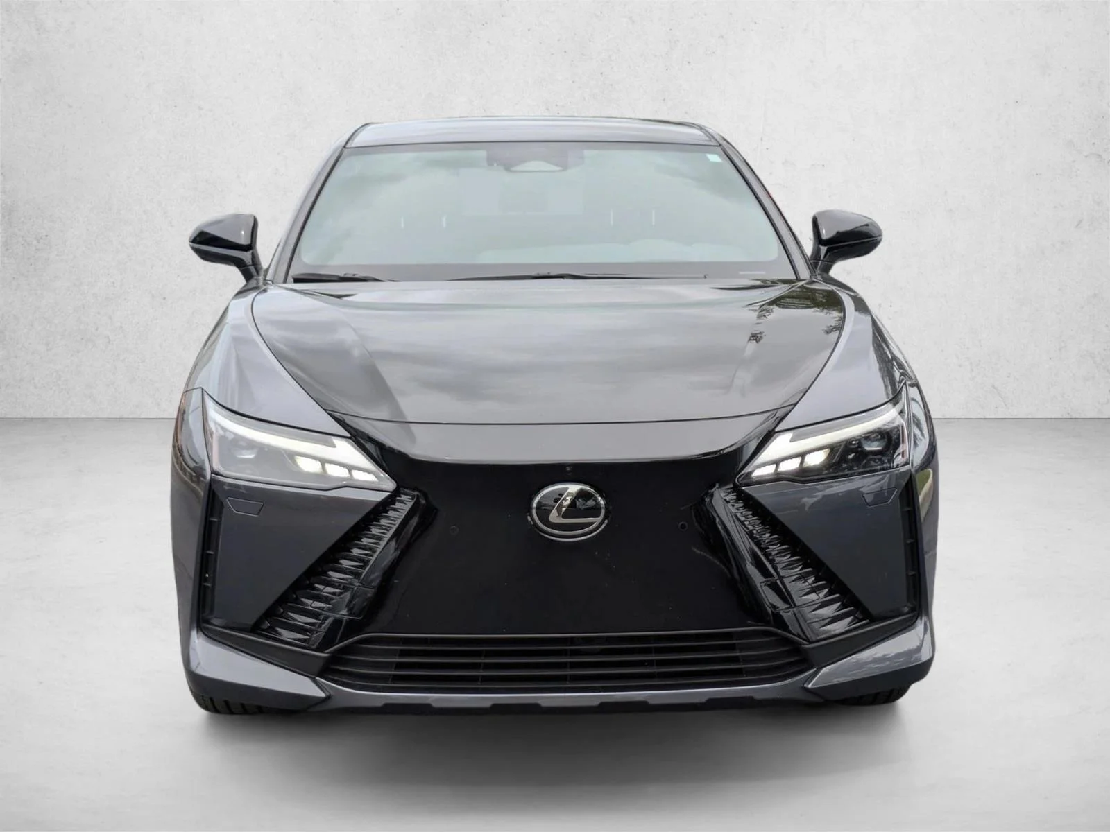 Certified 2024 Lexus RZ Premium with VIN JTJAAAAB8RA025210 for sale in Tampa, FL
