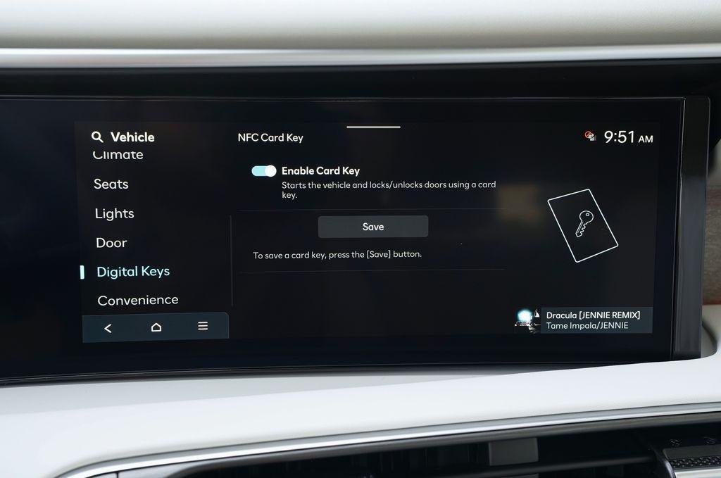 New 2026 Ecotronic Gray Pearl Hyundai SEL Premium image 19