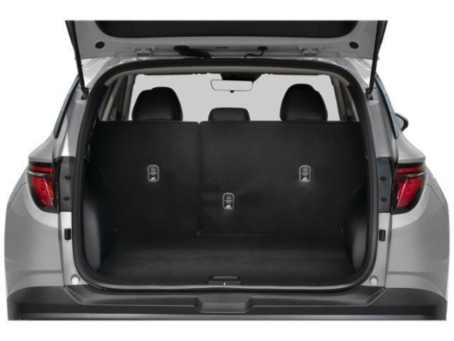 New 2026 Rockwood Green Hyundai SE AWD image 10