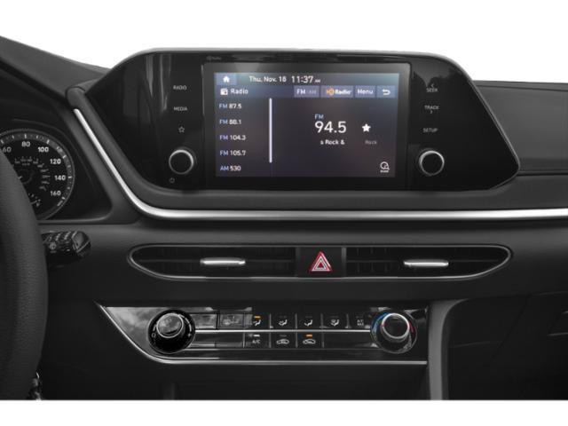 2022 Hyundai Sonata SE - Photo 13