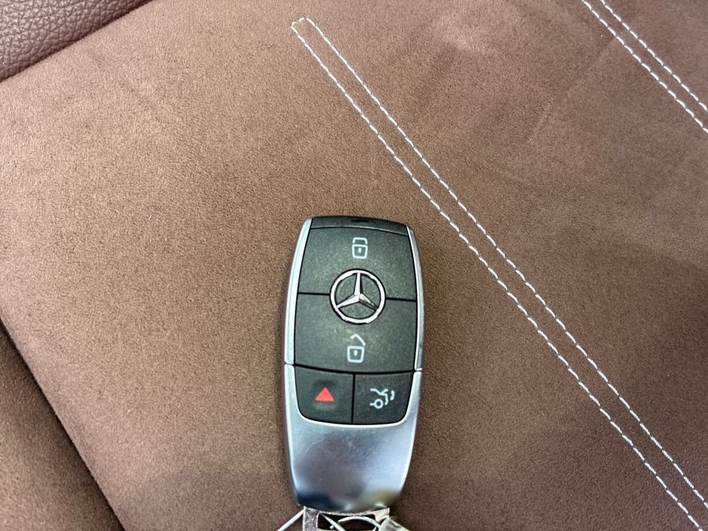 Used 2026 Silver Mercedes-Benz GLA 250 image 28