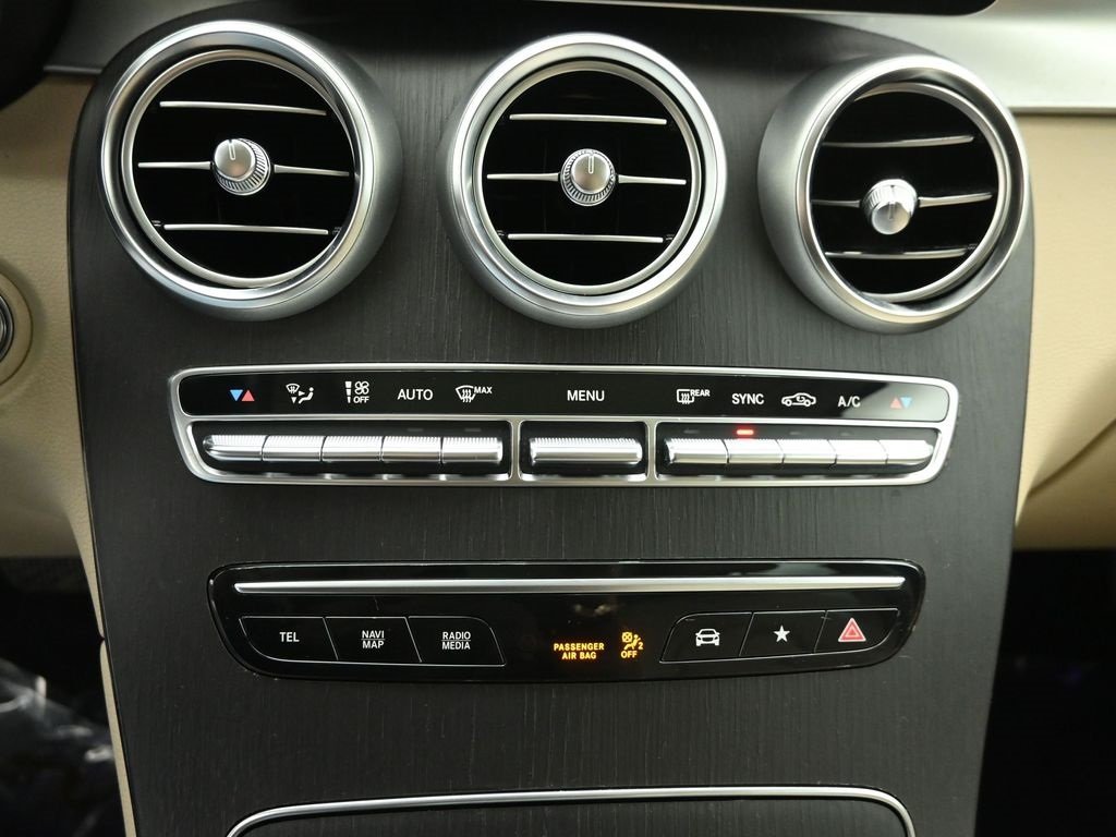 2020 MERCEDES-BENZ GLC-CLASS - Image 16