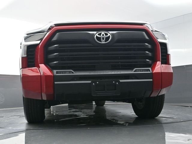 Used 2025 Red Toyota SR5 image 33