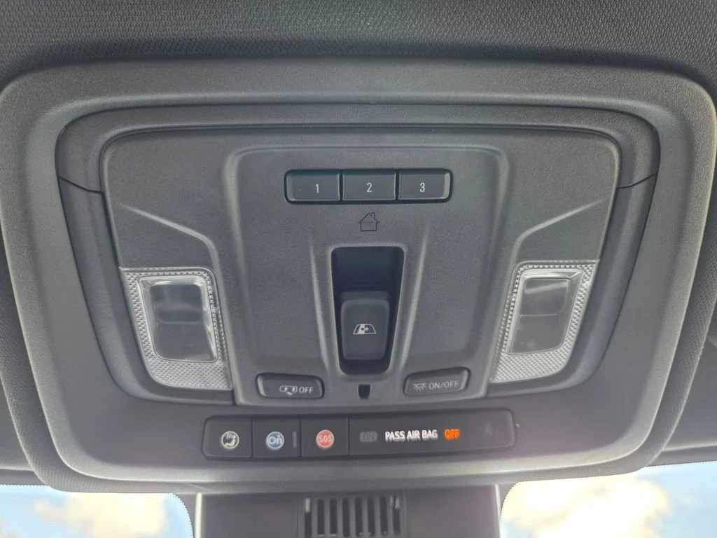 2023 Chevrolet Silverado 1500 High Country - Photo 20