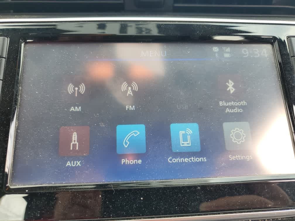Certified Used 2022 Gun Metallic Nissan S image 13