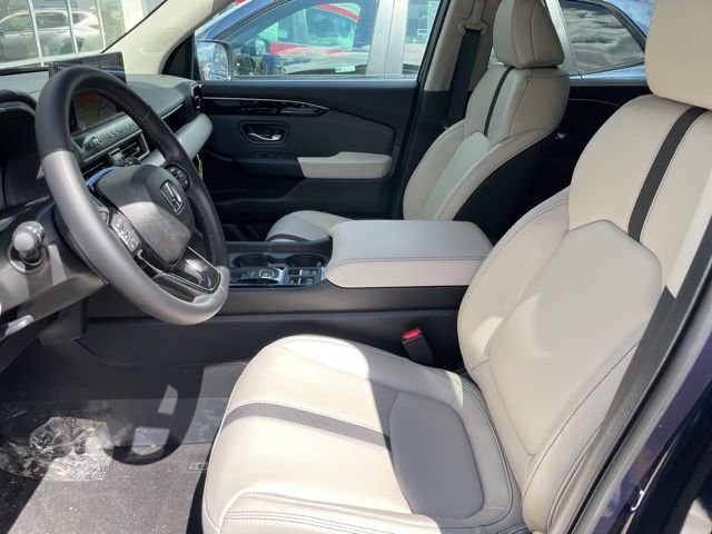 2026 Honda Passport RTL - Photo 15