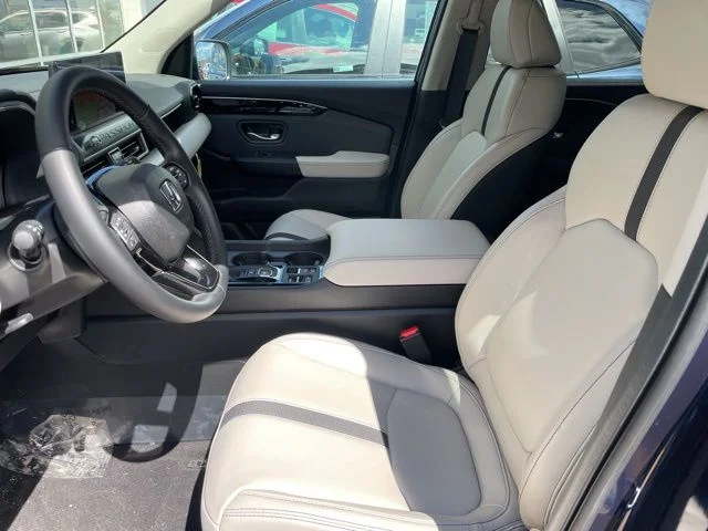 2026 Honda Passport RTL - Photo 15