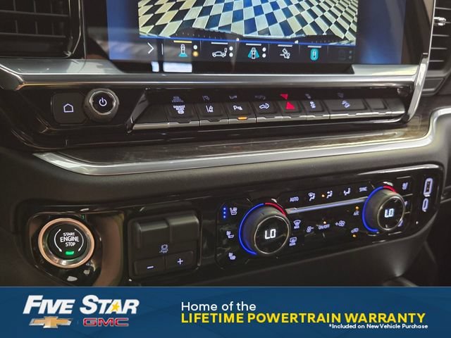 2026 Chevrolet Silverado 2500 HD LTZ - Photo 20