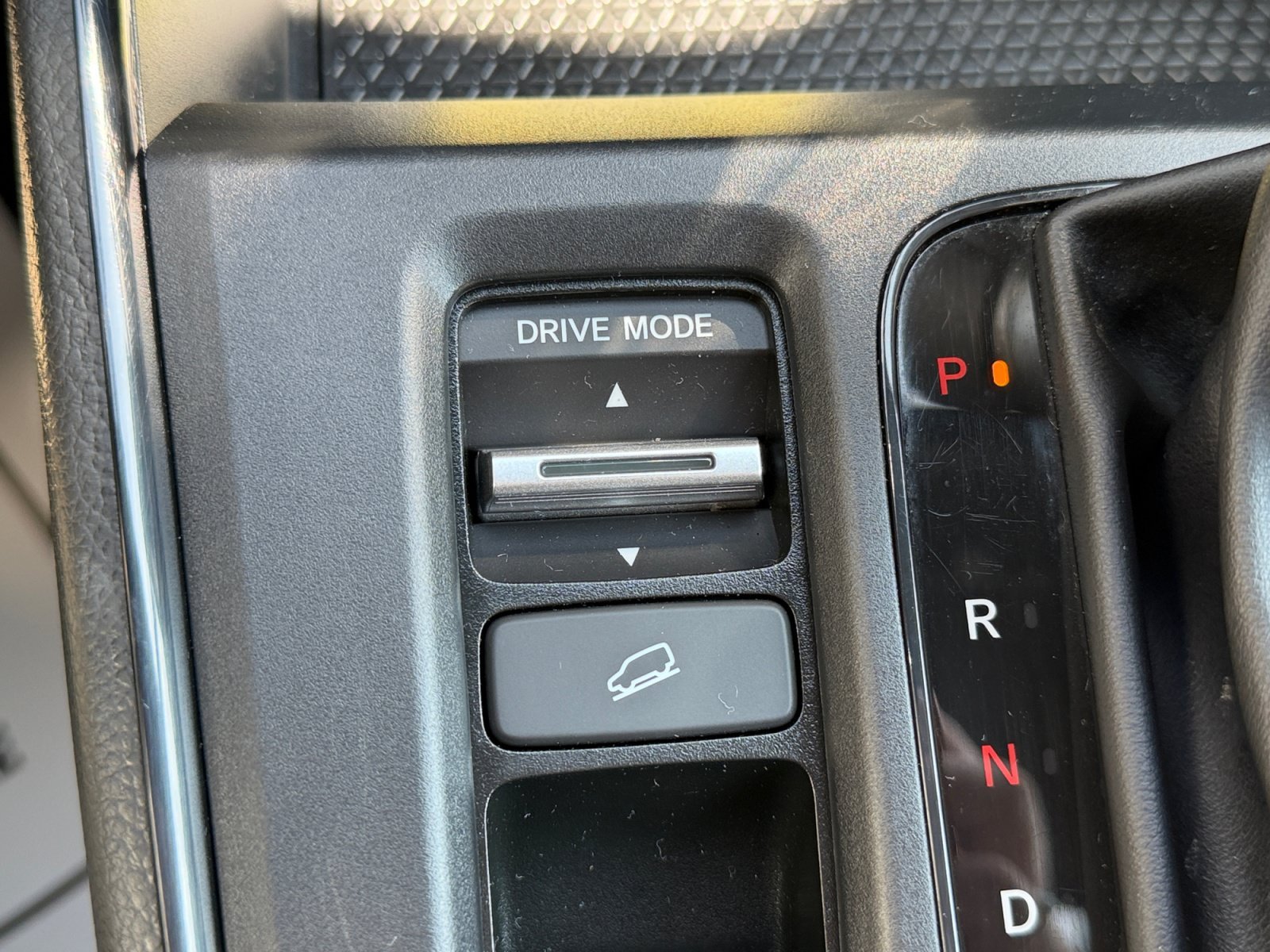 2025 Honda CR-V Sport-L - Photo 23