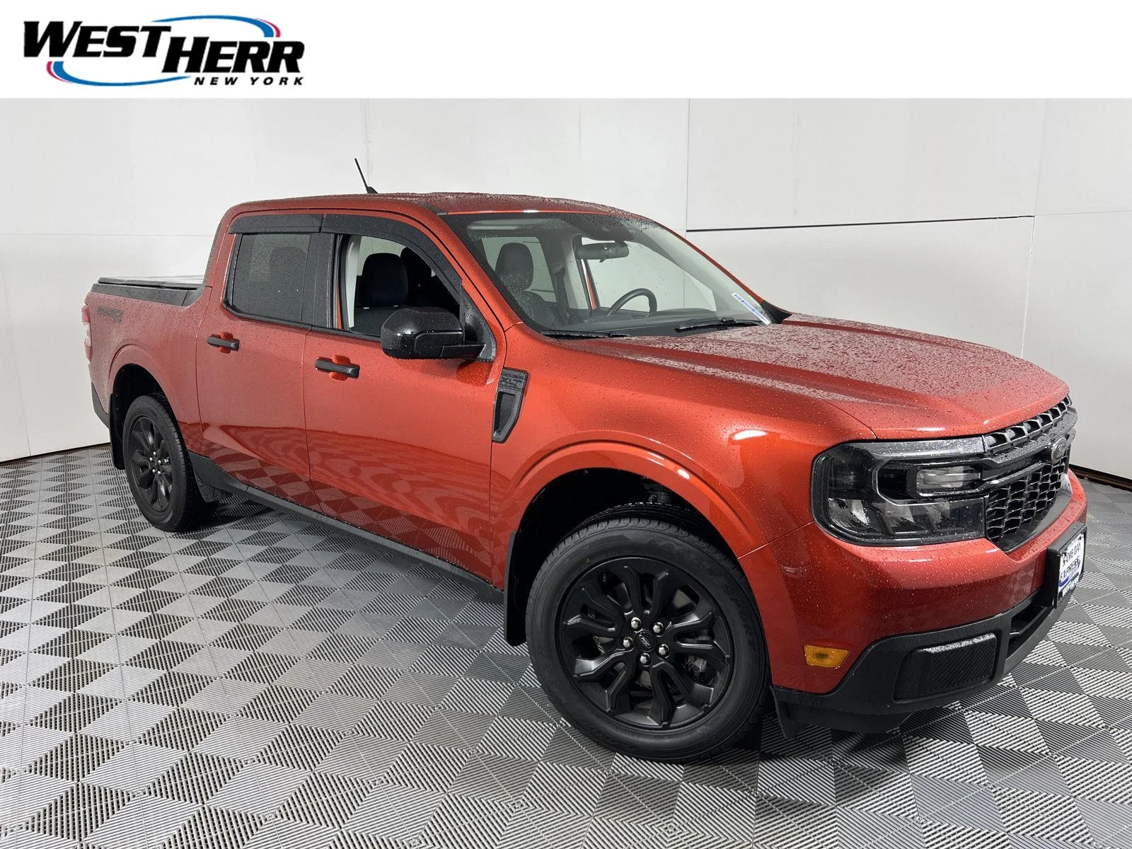 2024 Ford Maverick XLT AWD's photo