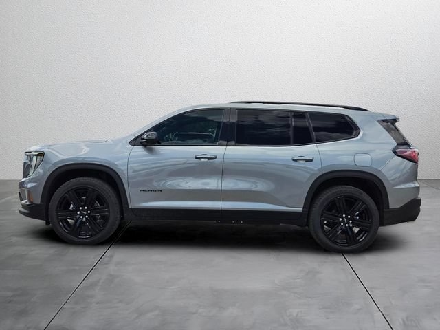 New 2026 Sterling Metallic GMC Elevation image 3