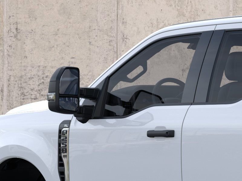 New 2026 Oxford White Ford F-250® XL image 20