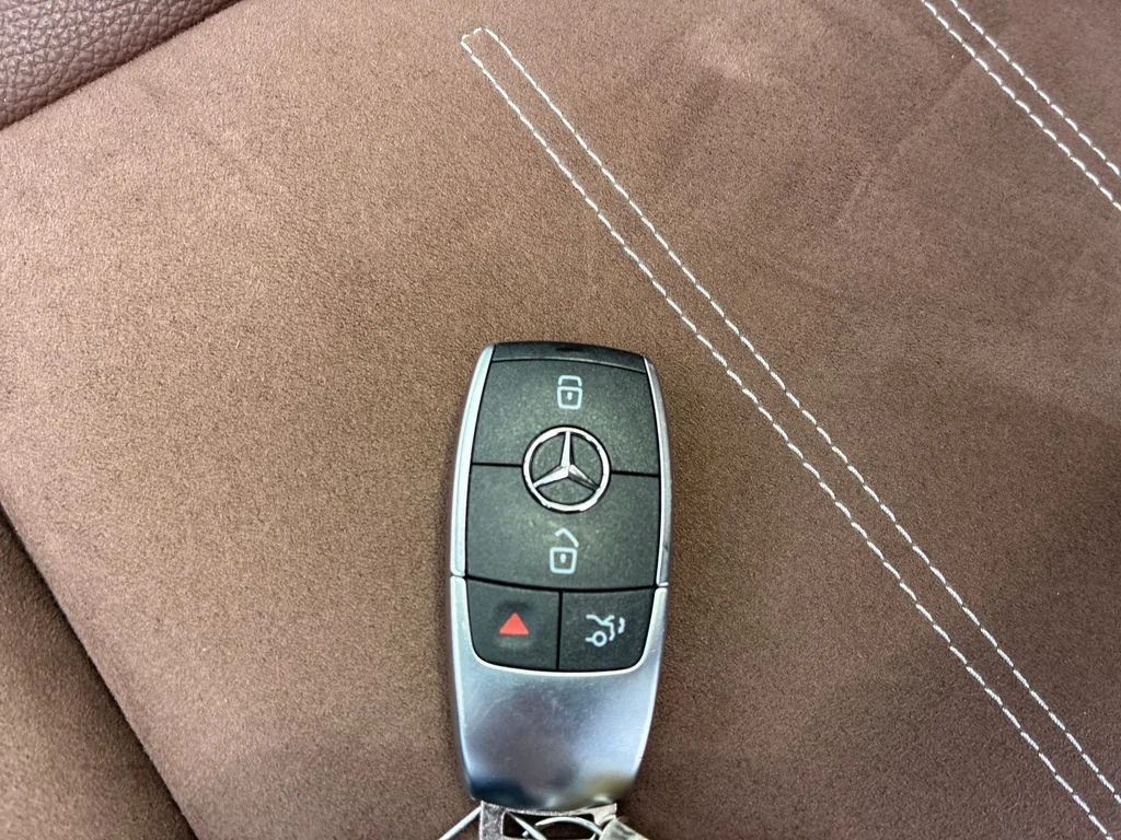 Used 2026 Silver Mercedes-Benz GLA 250 image 28