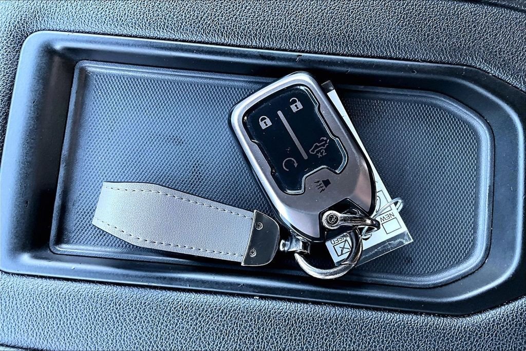 2019 Chevrolet Silverado 1500 LTZ - Photo 6