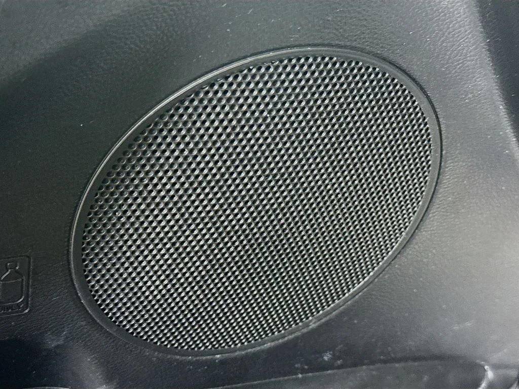 Used 2017 Blue Kia LX image 20