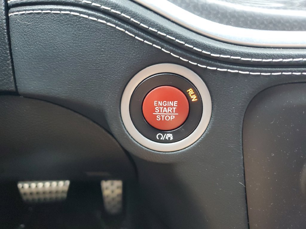 Used 2023 Gray Dodge SRT Hellcat Widebody image 24