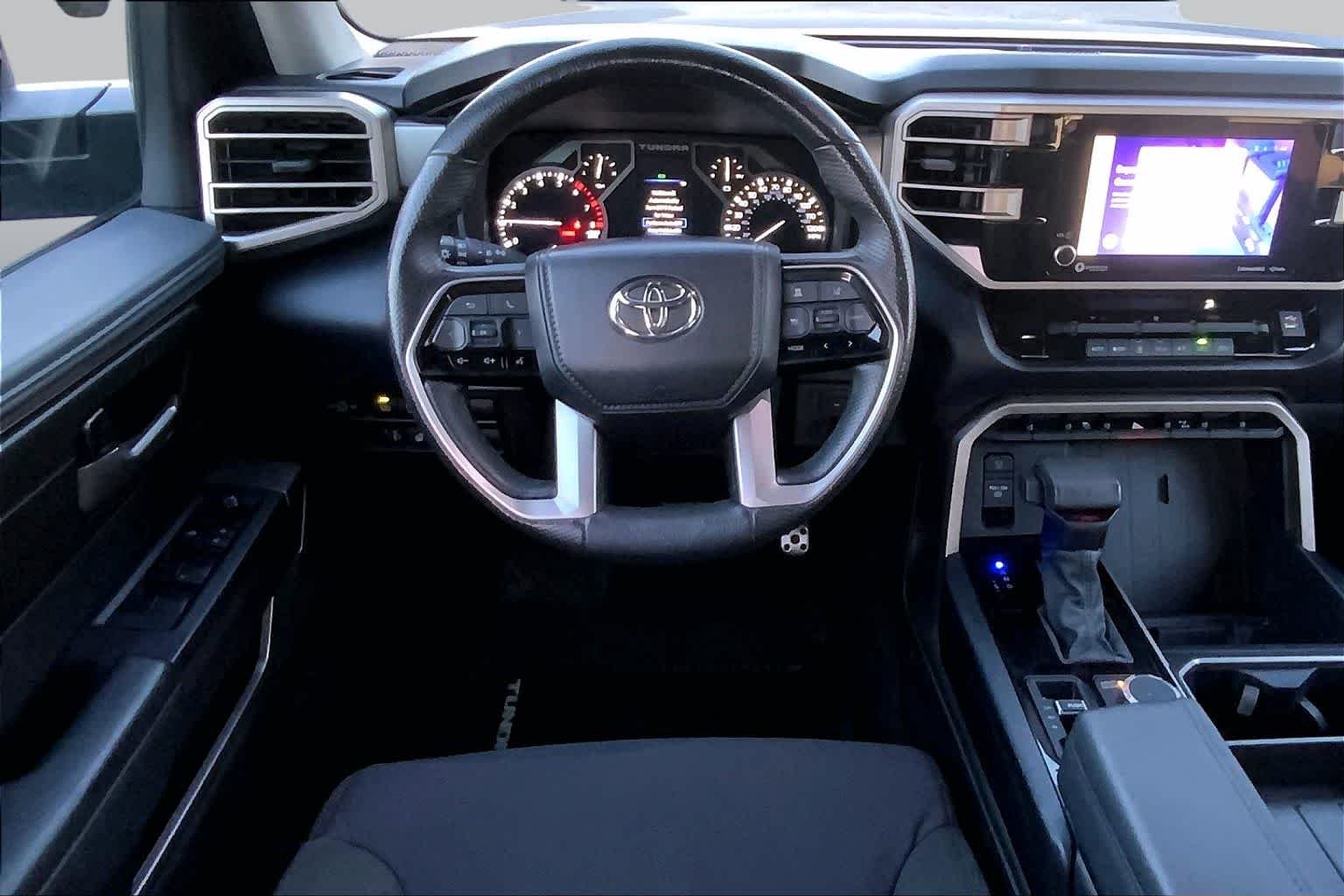 Used 2023 Blueprint Toyota SR5 image 5