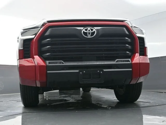 Used 2025 Red Toyota SR5 image 33