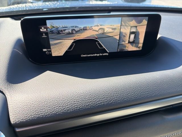 2026 Mazda CX-50 Premium Plus - Photo 15