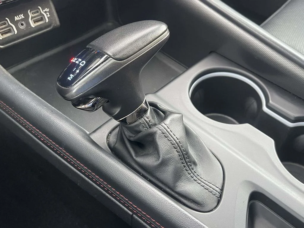 Used 2024 Gray Dodge GT Plus image 36