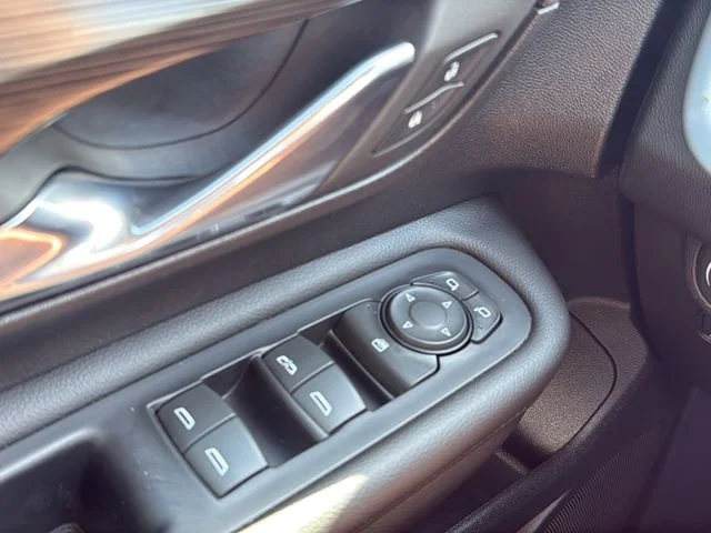 Used 2023 Silver GMC SLE image 26
