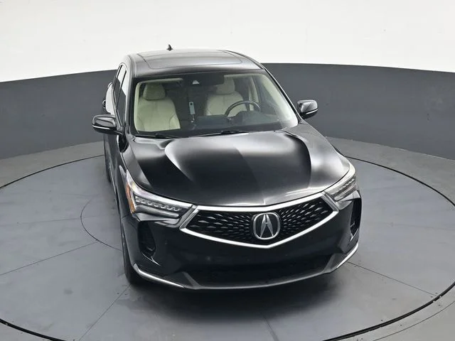 2022 Acura RDX Technology Package - Photo 29