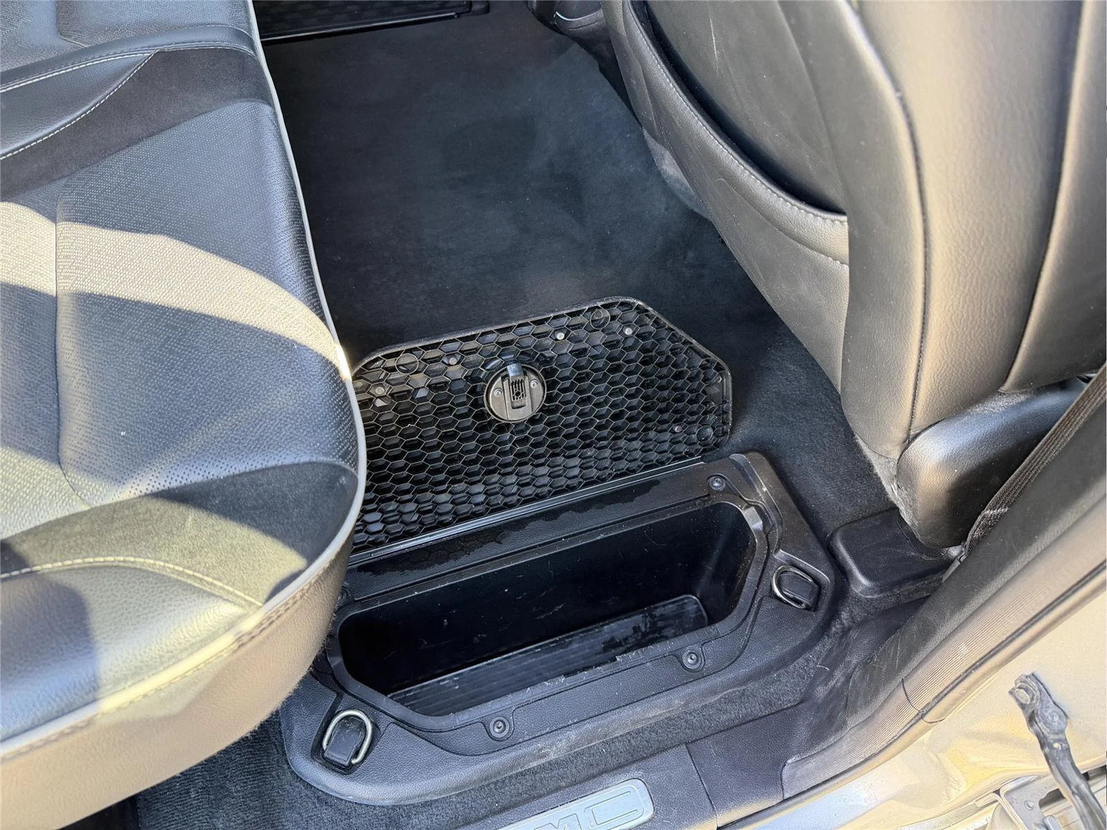2021 RAM Ram 1500 Pickup Laramie - Photo 32