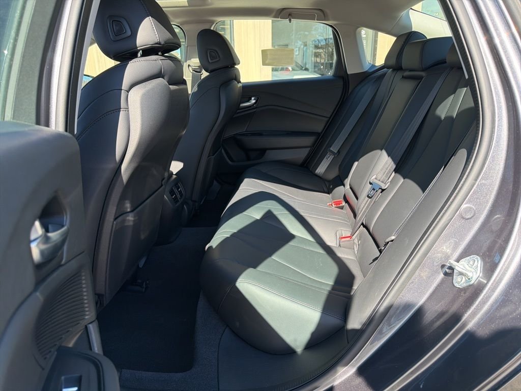 2023 Acura TLX Base - Photo 30