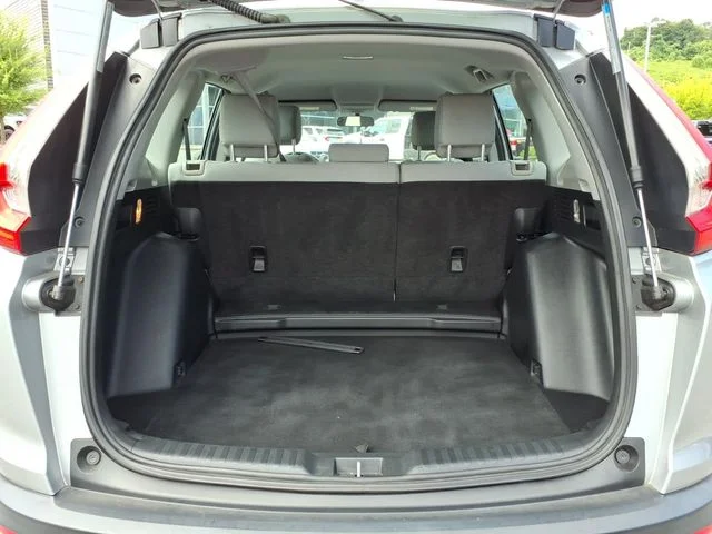 Used 2019 Silver Honda LX image 11