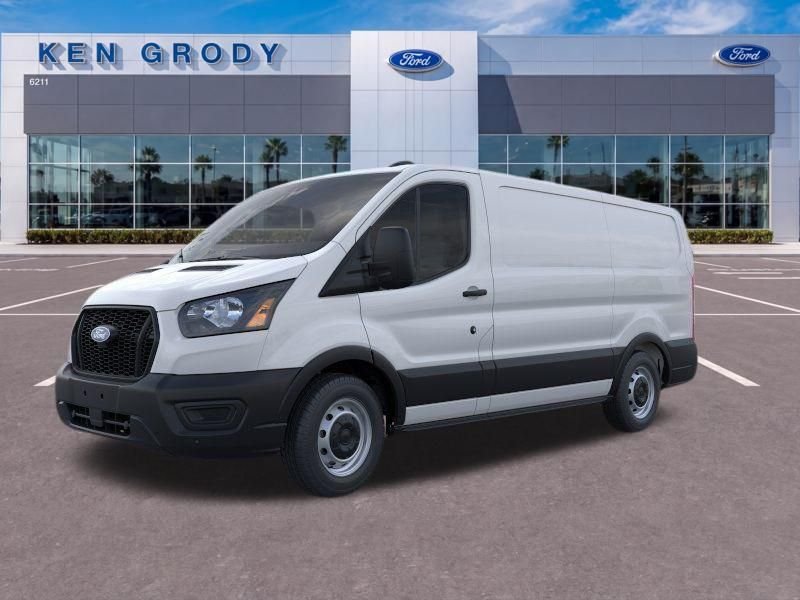 2026 Ford Transit 150 Low Roof 130 WB's photo