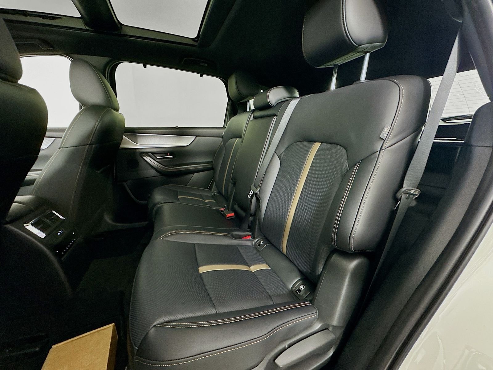 2026 Mazda CX-70 Premium Package - Photo 26