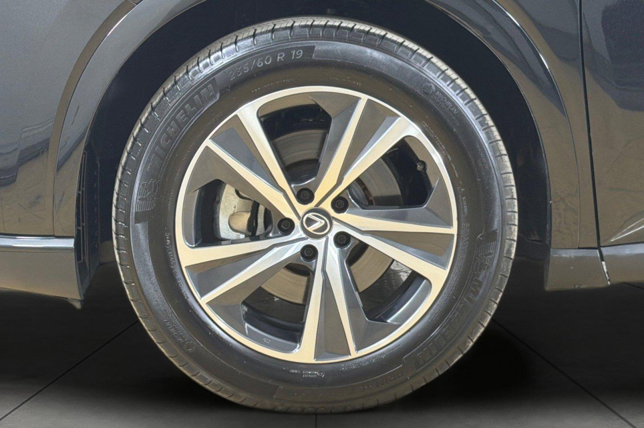 Used 2024 POLAR WHITE Lexus RX 350 image 24