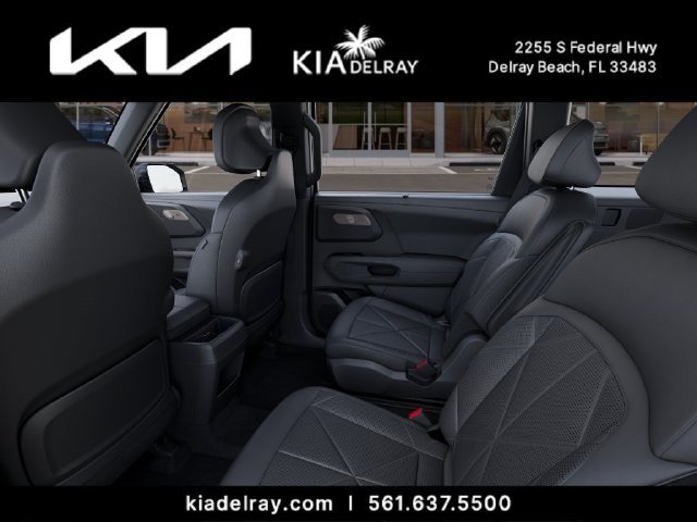 New 2027 Panthera Metal Kia EX image 18