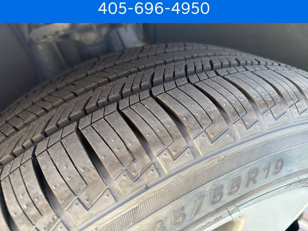 Certified Pre-Owned 2025 Genesis GV70 3.5T Sport