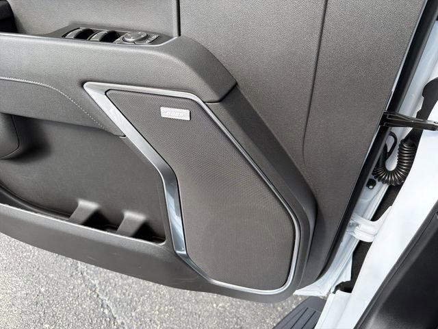 2026 Chevrolet Silverado 1500 LTZ - Photo 21