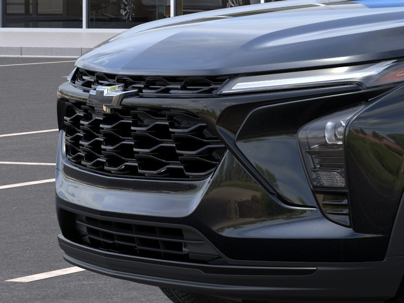 2026 Chevrolet Trax LT - Photo 57
