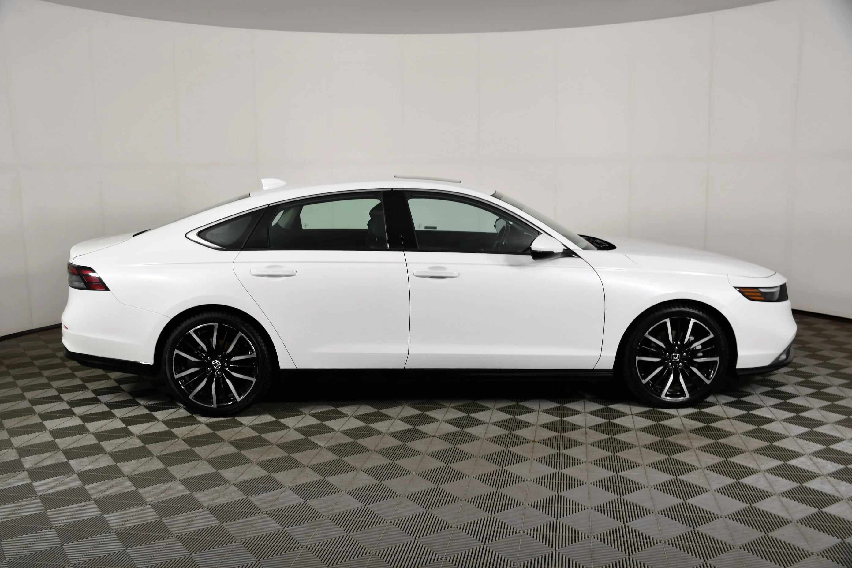 Used 2023 Nh-731 Honda Touring image 5