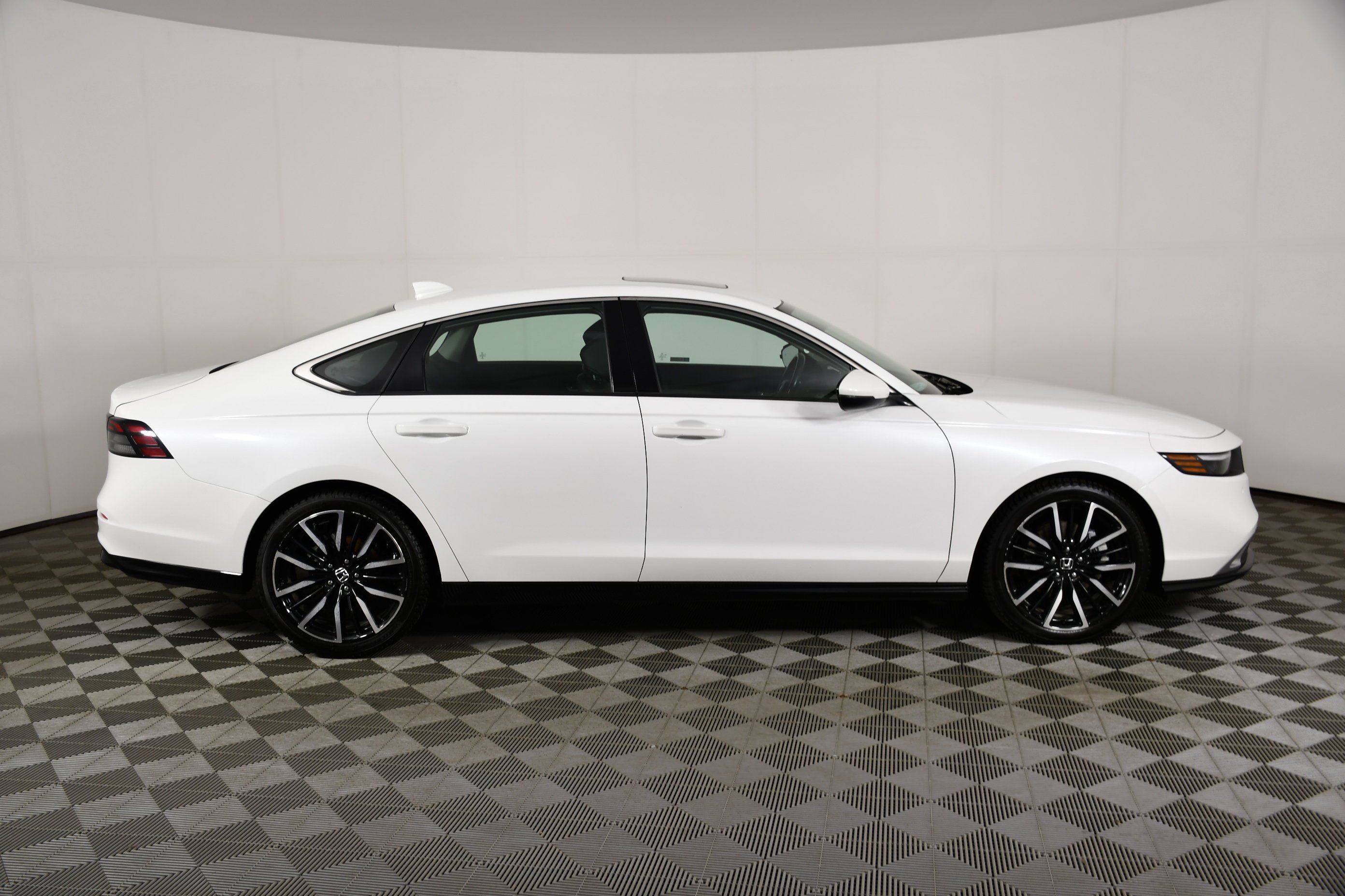 Used 2023 Nh-731 Honda Touring image 5