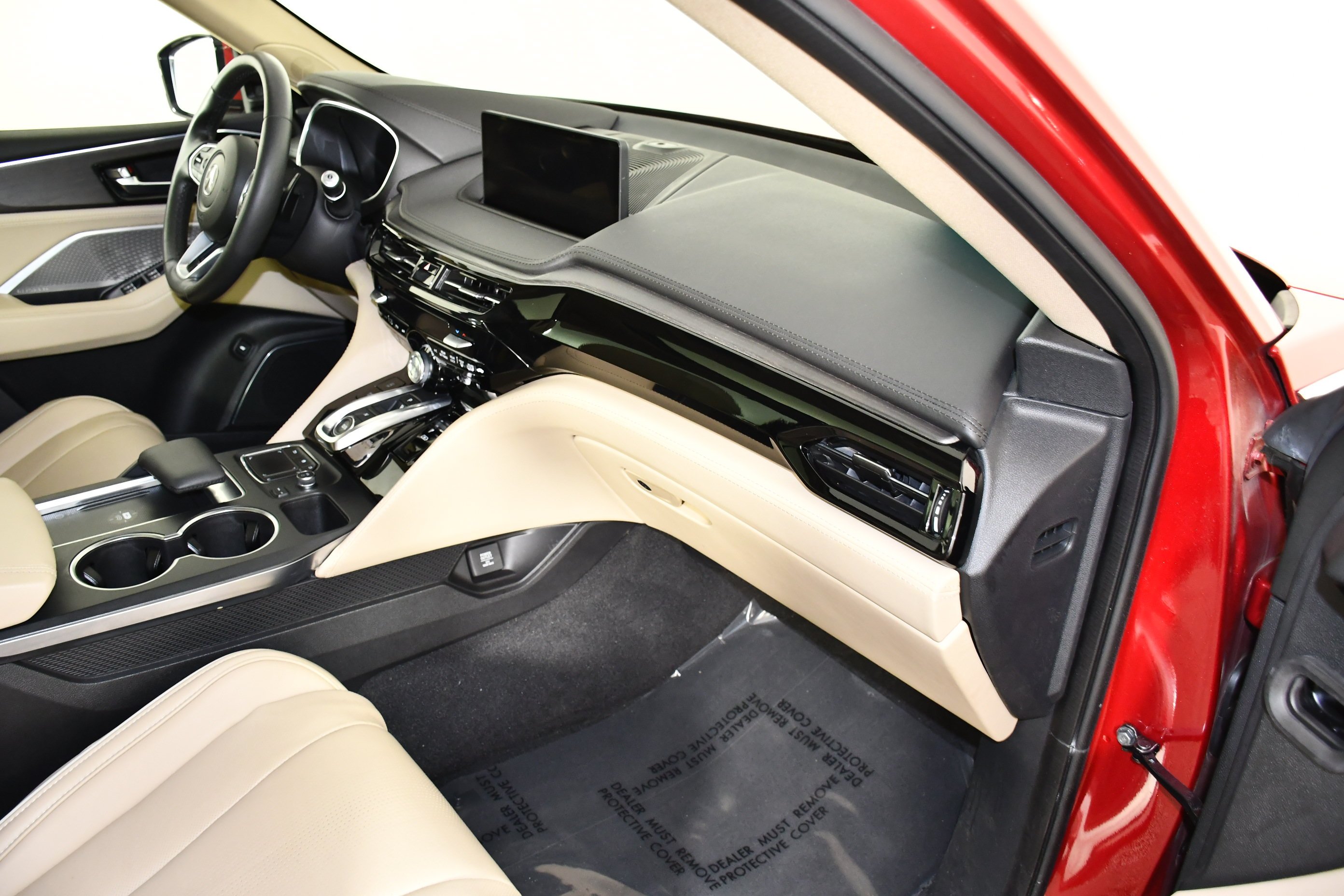 2024 Acura MDX Advance Package - Photo 38