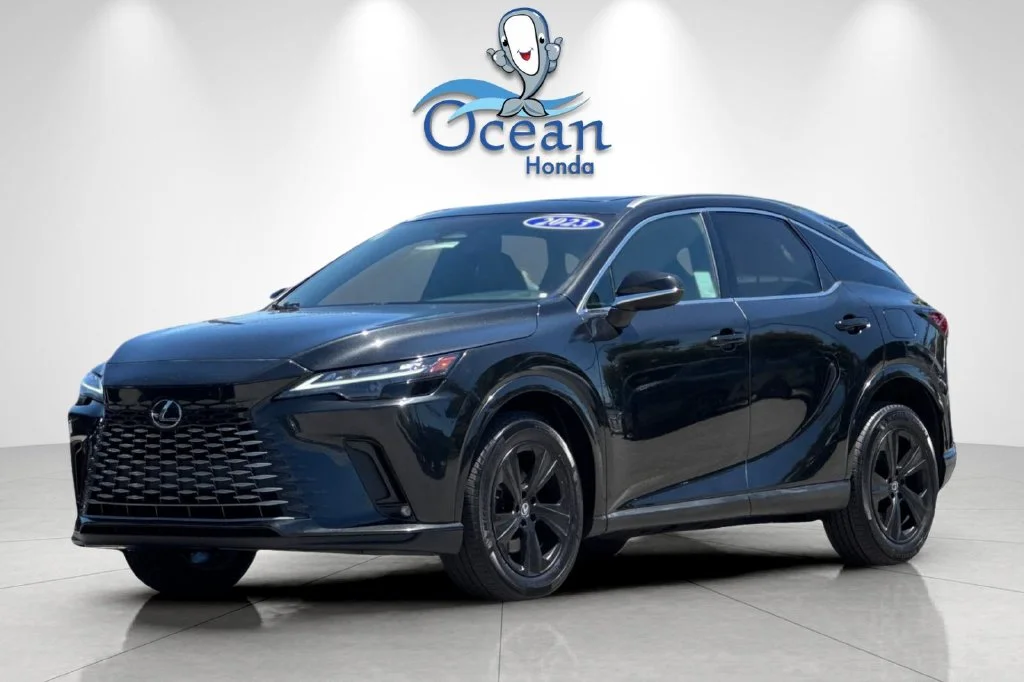 Used 2023 Caviar Lexus 350 image 9