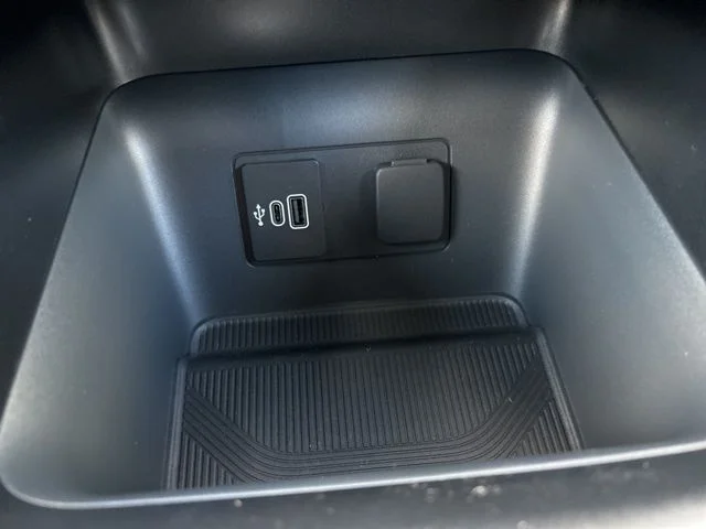 New 2026 Star White Metallic Tri-Coat Ford Active image 28
